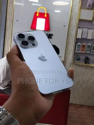 Apple iPhone 14 Pro (Used)