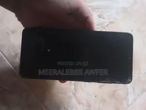 Samsung Galaxy A05 phone (Used)