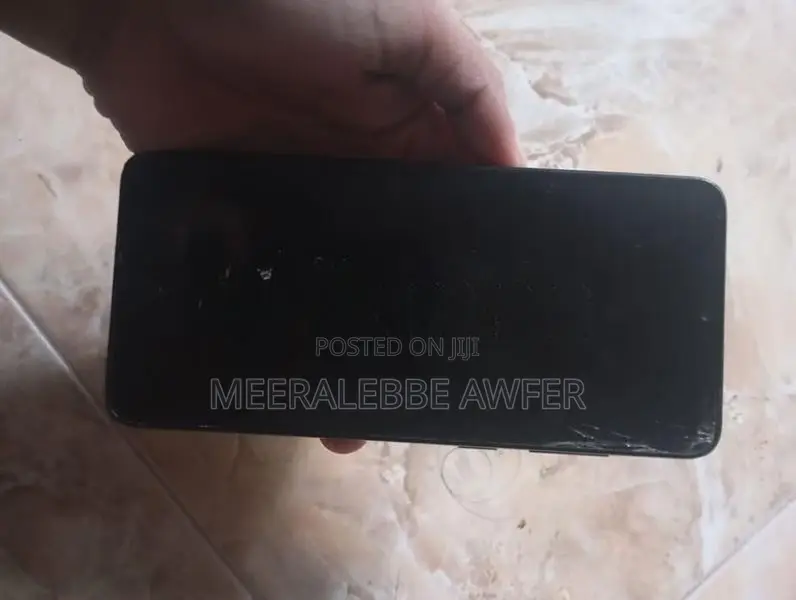 Samsung Galaxy A05 phone (Used)