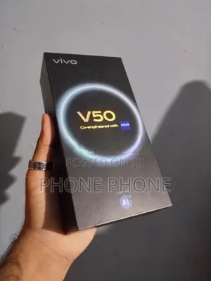 Vivo V50 (Used)
