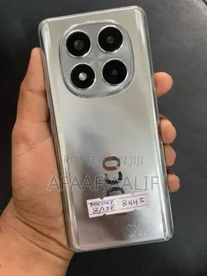 Xiaomi Poco C3 X7 (Used)