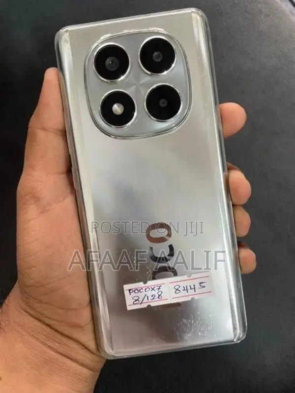 Xiaomi Poco C3 X7 (Used)