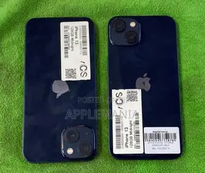 Apple iPhone 13 128GB (Used)