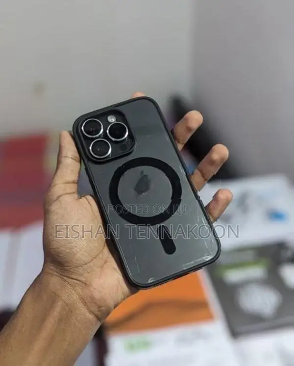 Apple iPhone 14 Pro (Used)