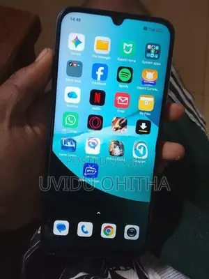 Xiaomi Redmi 15C (Used)