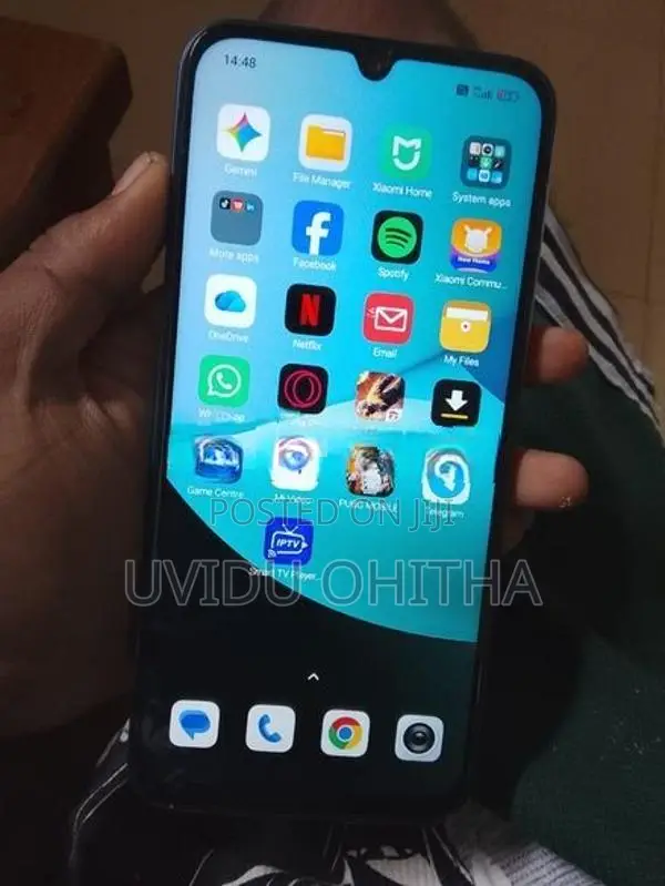 Xiaomi Redmi 15C (Used)
