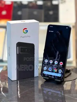 Google Pixel 8 Pro 256GB (Used)
