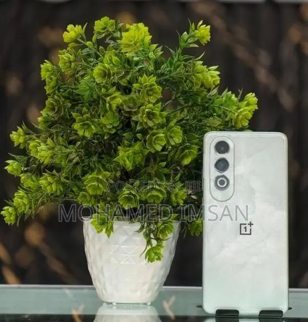 OnePlus Nord CE 4 (Used)
