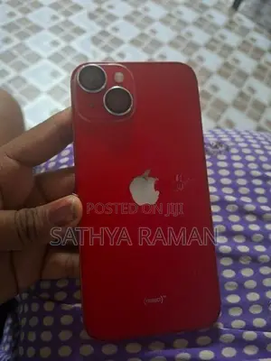 Apple iPhone 14 (Used)