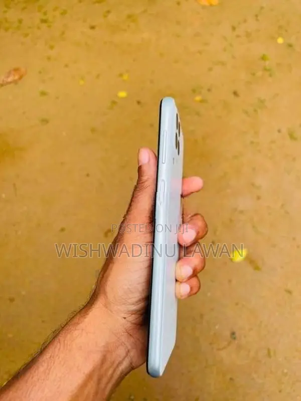 Samsung Galaxy M33 (Used)