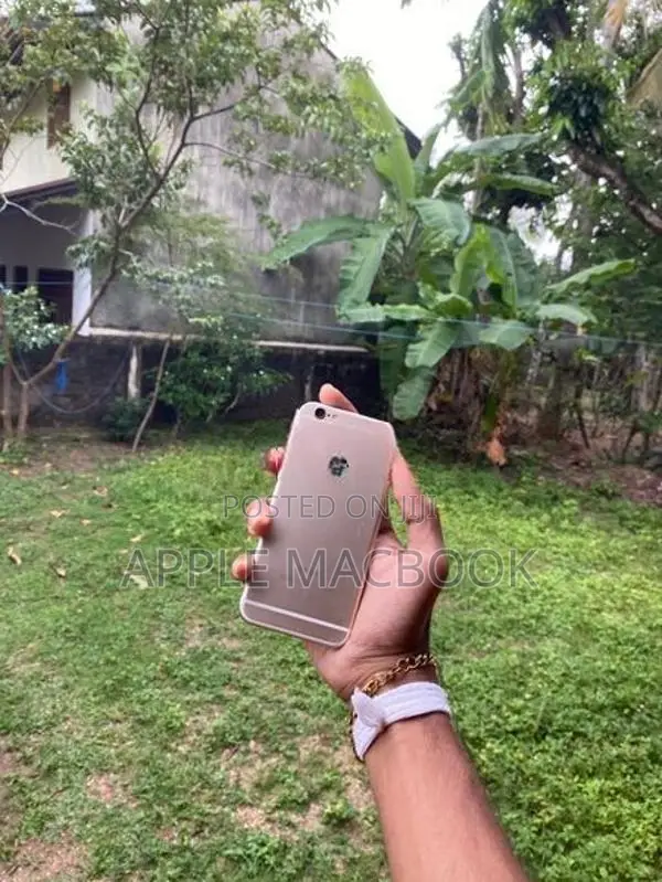 Apple iPhone 6 (Used)
