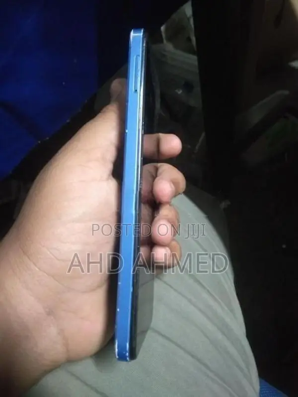 Infinix Smart 8 (Used)