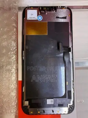 Apple iPhone 13 Pro Max Display (Used)