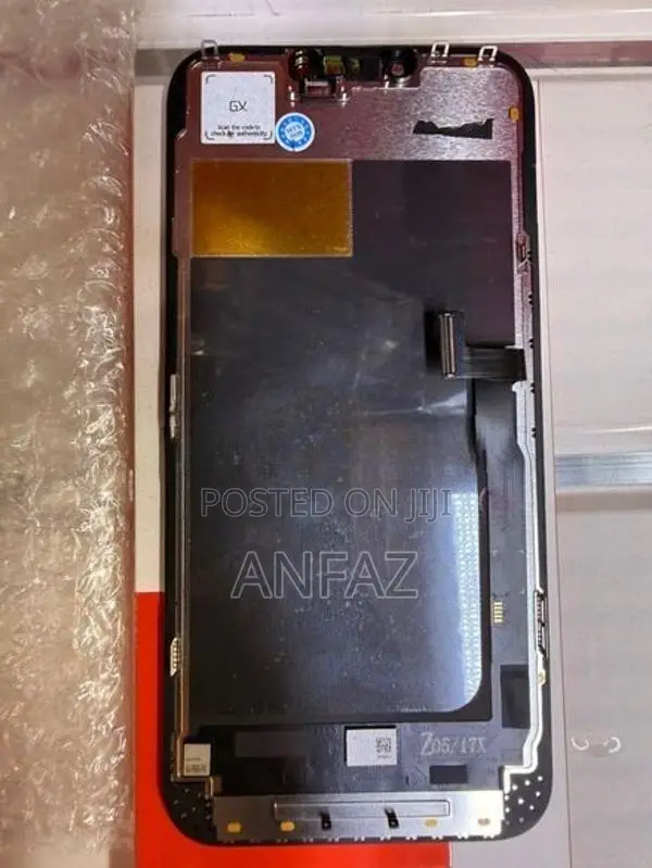 Apple iPhone 13 Pro Max Display (Used)