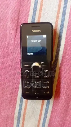 Nokia 105 (Used)
