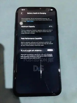 Apple iPhone 11 Pro Max (Used)