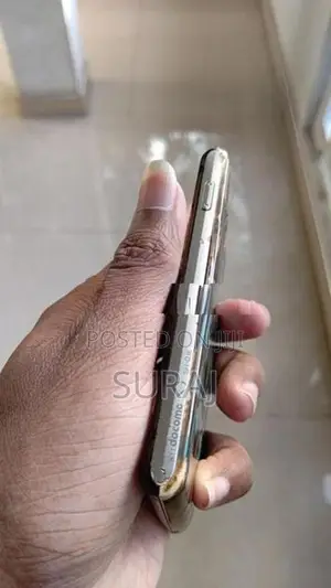 Sharp Limited Edition SH01 (Used)