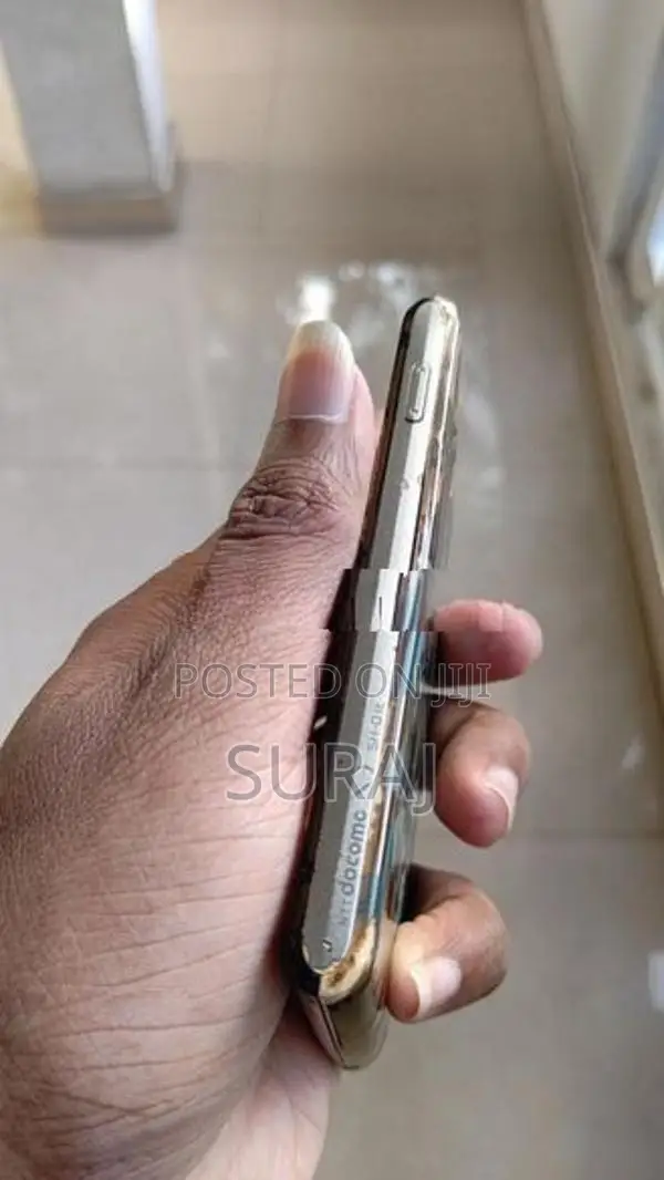 Sharp Limited Edition SH01 (Used)