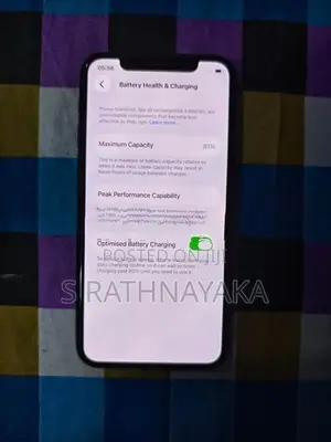 Apple iPhone 11 Pro (Used)
