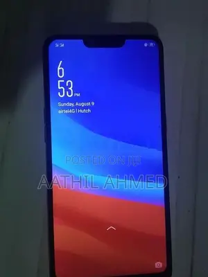 Oppo A3s (Used)