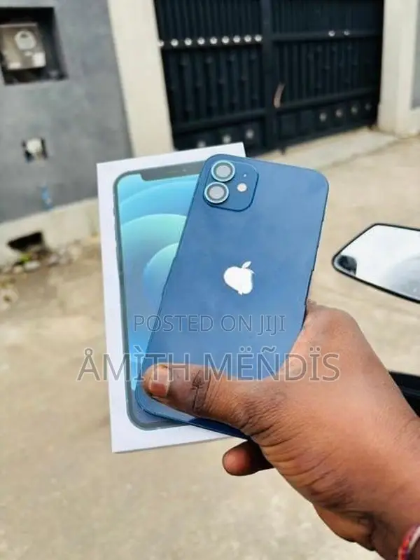Apple iPhone 12 (Used)