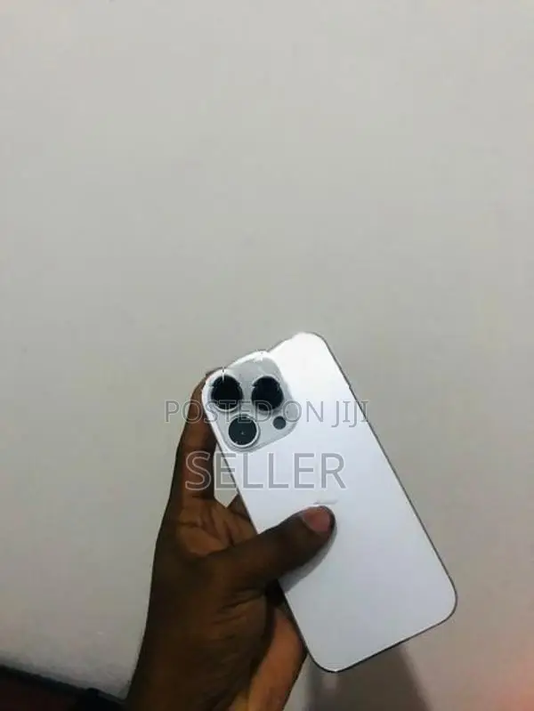 Apple iPhone 14 Pro 256GB (Used)