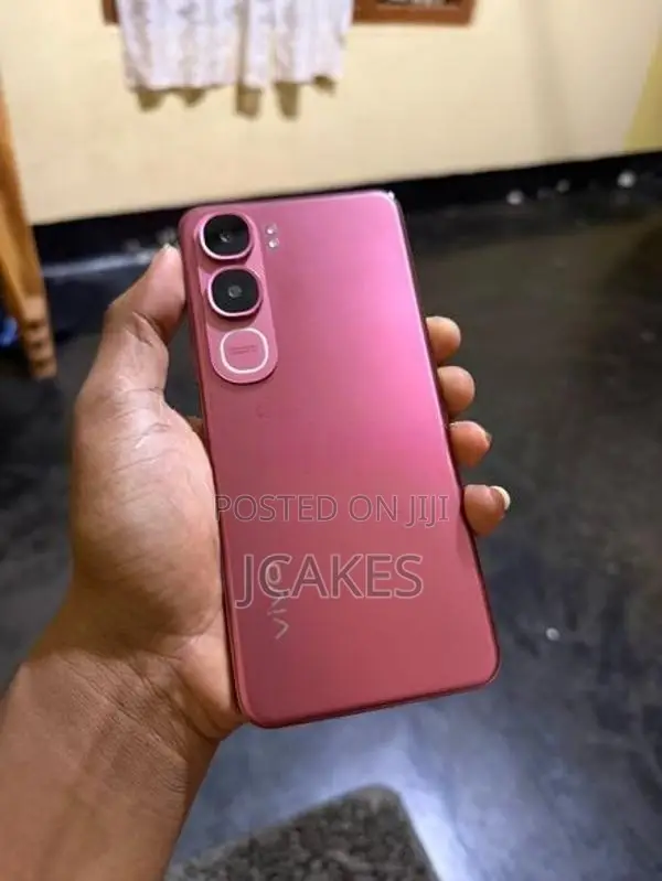 Oppo Y31 5G 126GB (Used)