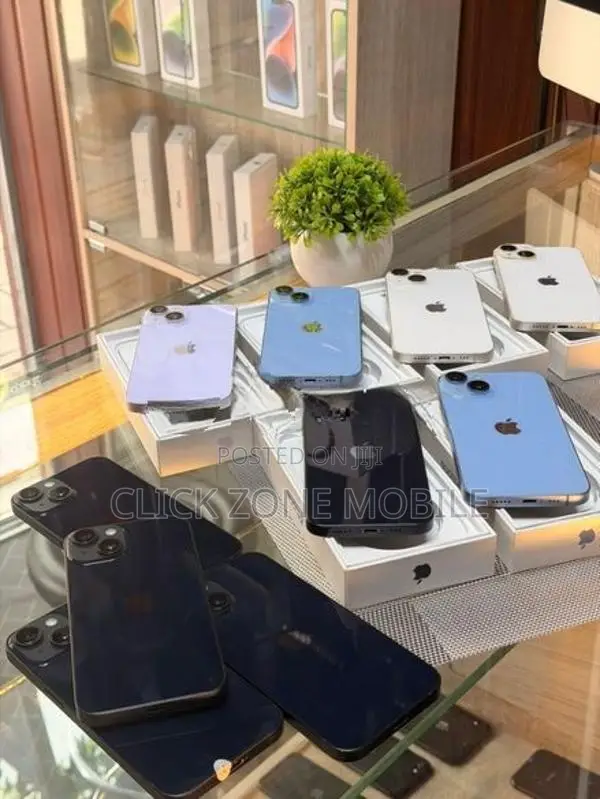 Apple iPhone 14 128GB (Used)