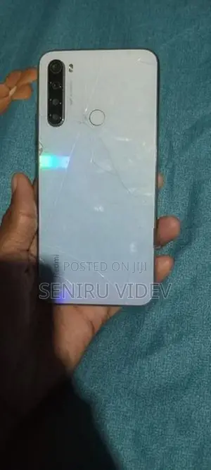 Xiaomi Redmi Note 8 (Used)