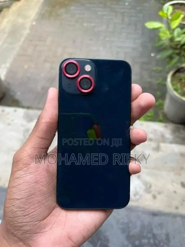 Apple iPhone 13 mini Midnight (Used)