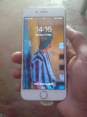 Apple iPhone 7 (Used)