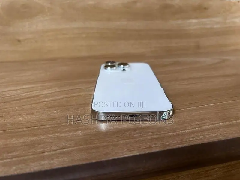Apple iPhone 14 Pro (Used)