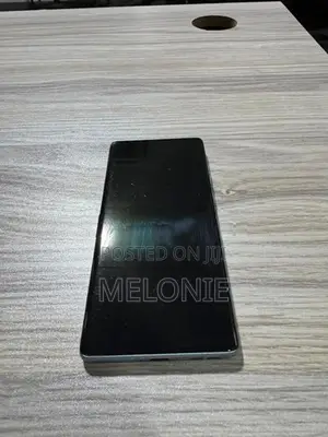Moto Edge 50 fusion (Used)