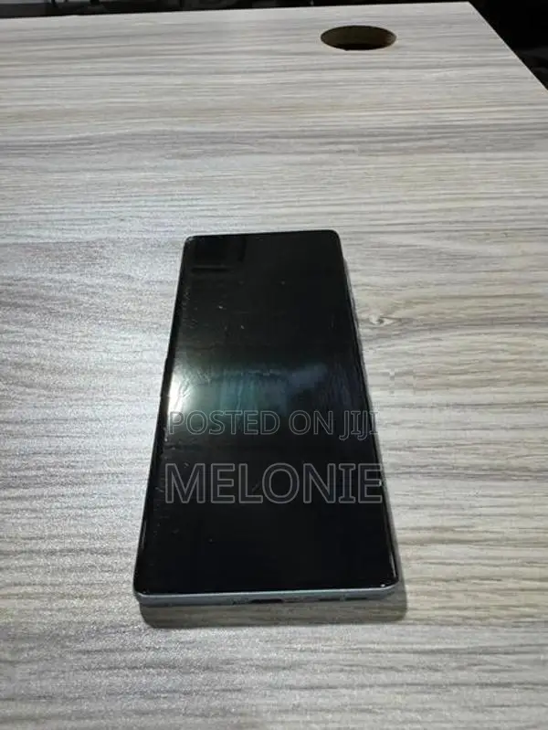 Moto Edge 50 fusion (Used)