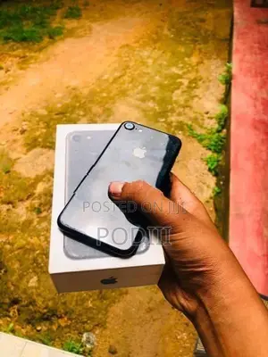 Apple iPhone 7 (Used)