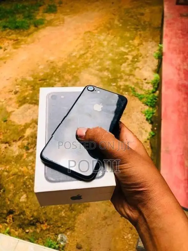 Apple iPhone 7 (Used)