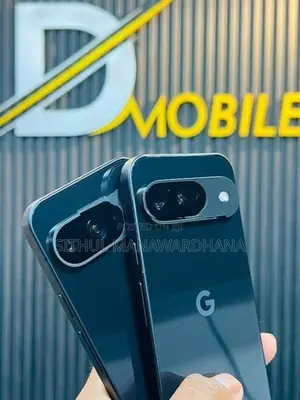 Google Pixel 9 (Used)