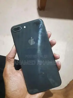 Apple iPhone 8 Plus 256GB (Used)