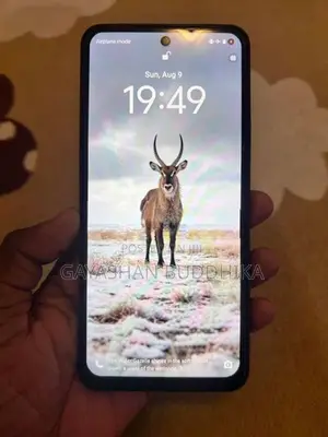 Vivo Y21d (Used)