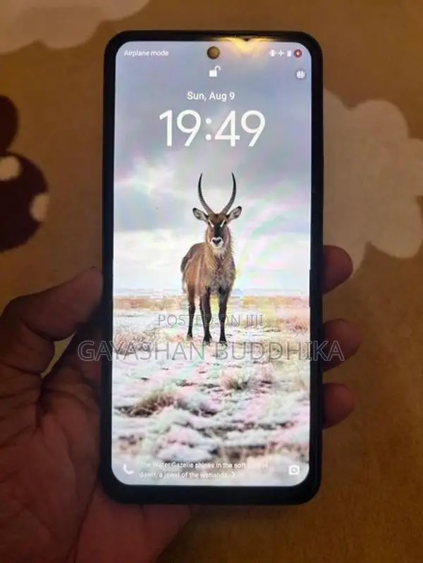 Vivo Y21d (Used)