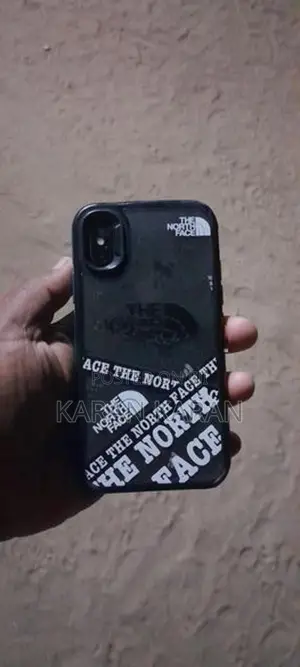 Apple iPhone X (Used)