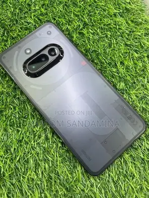 NOTHING Phone 3a (Used)