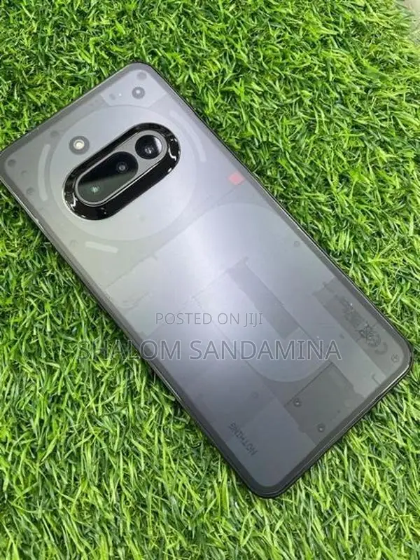 NOTHING Phone 3a (Used)
