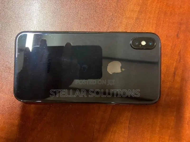 Apple iPhone X (Used)