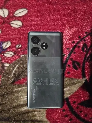 Realme GT 6T (Used)