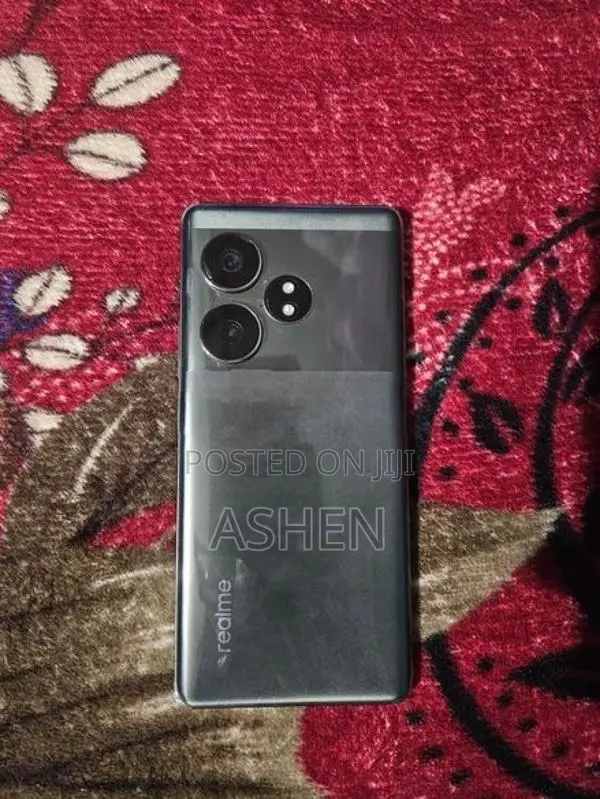 Realme GT 6T (Used)