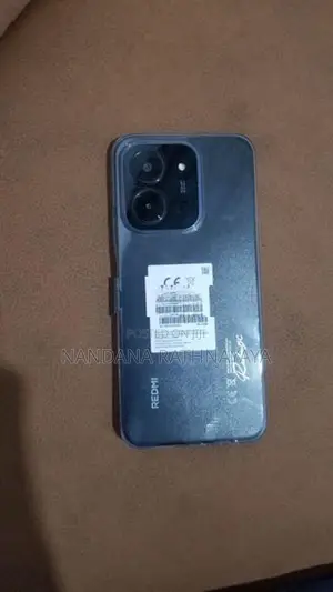 Realme C15 (Used)