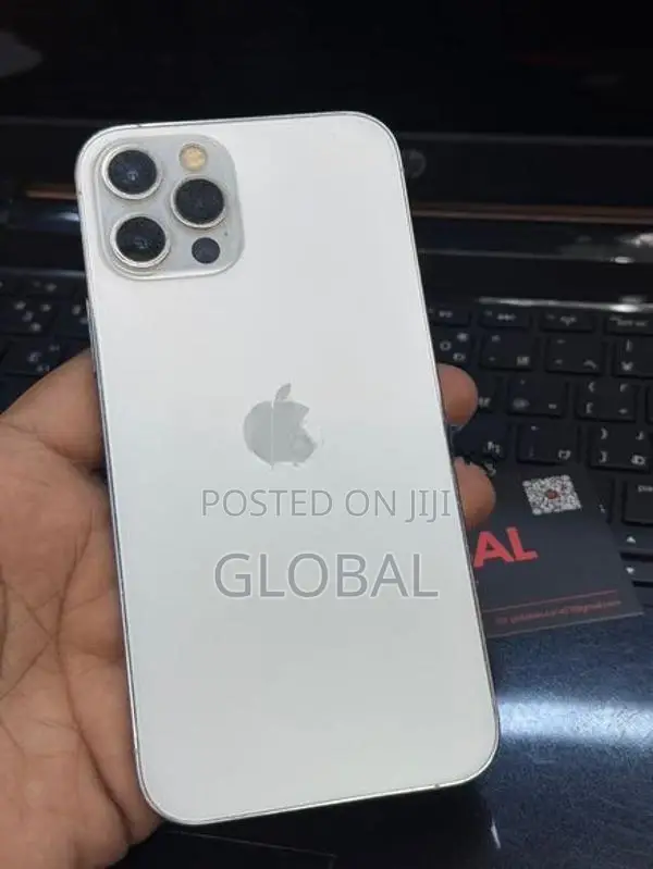 Apple iPhone 12 Pro 256GB (Used)