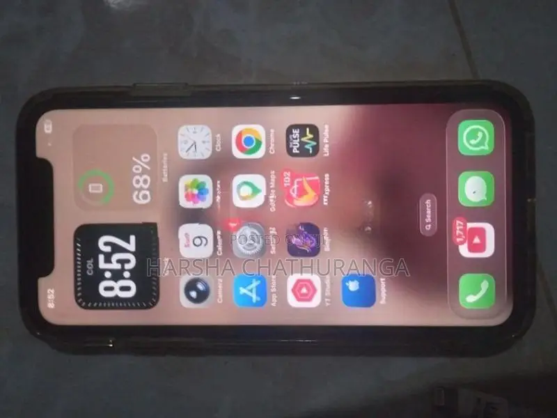 Apple iPhone 11 (Used)
