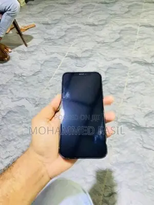 Apple iPhone 12 Pro (Used)
